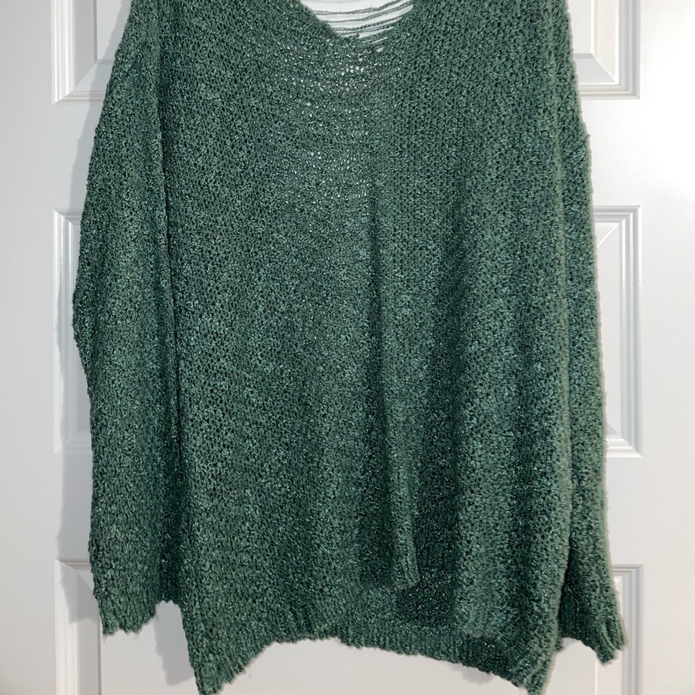 Taylor & Sage sweater